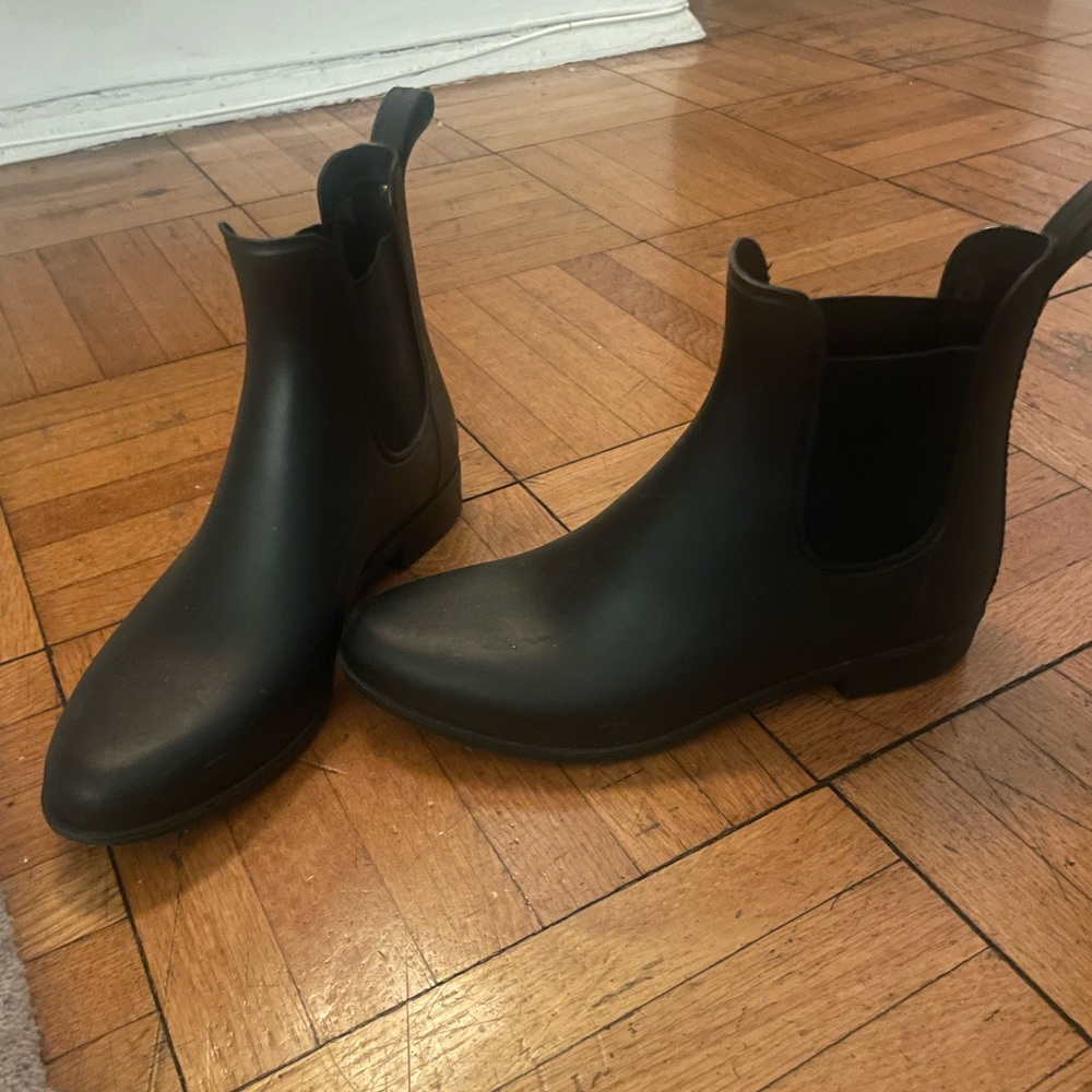 Sam Edelman Rain Boots